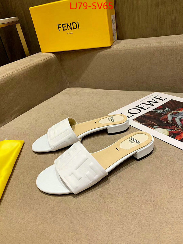 Women Shoes-Fendi,hot sale , ID: SV65,$:79USD