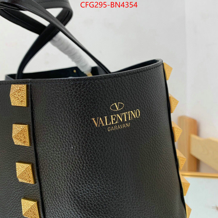 Valentino Bags (TOP)-Handbag-,fake designer ,ID: BN4354,$: 295USD