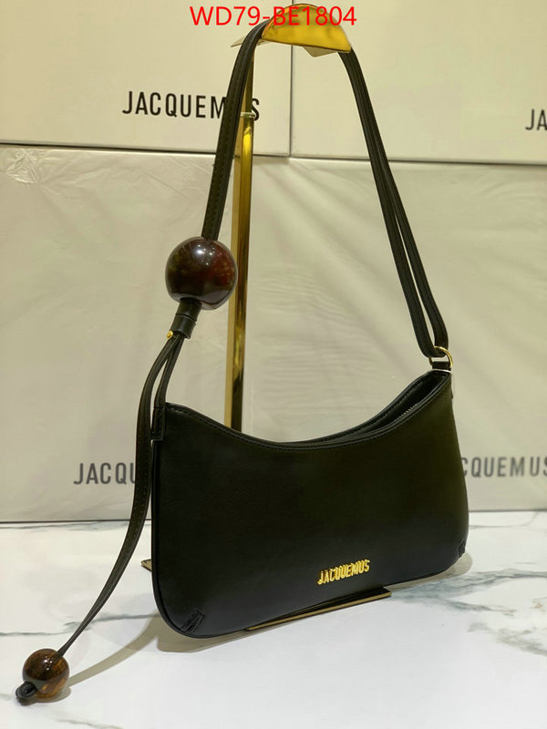 Jacquemus Bags(4A)-Handbag-,2023 aaaaa replica 1st copy ,ID: BE1804,$: 79USD