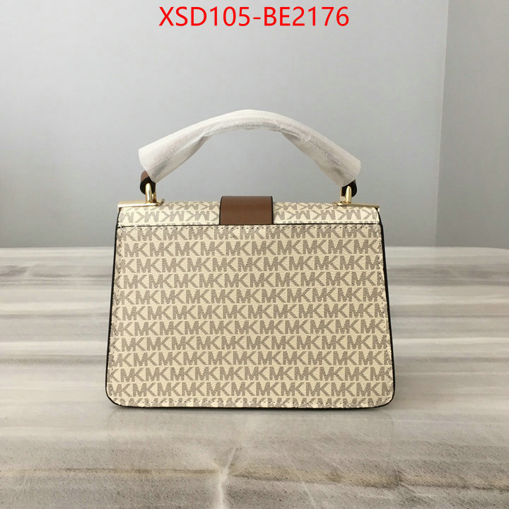 Michael Kors Bags(4A)-Diagonal-,copy ,ID: BE2176,$: 105USD