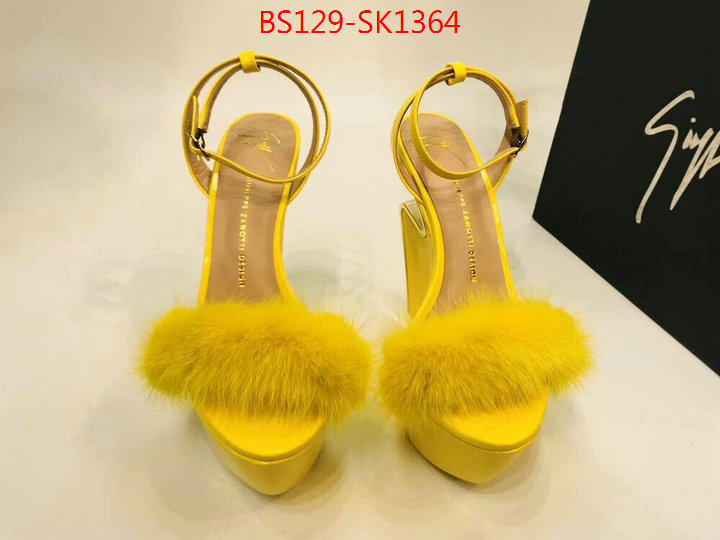 Women Shoes-Giuseppe,wholesale replica shop , ID: SK1364,$:129USD