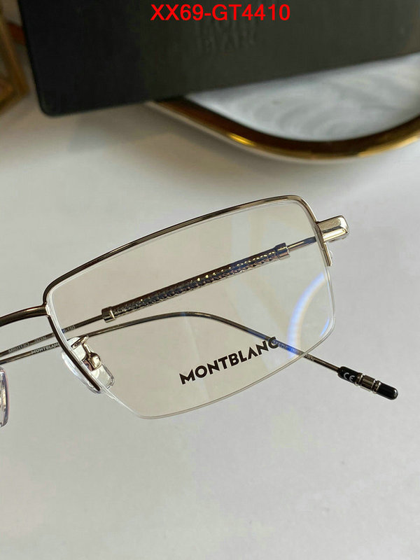 Glasses-Montblanc,what's the best to buy replica , ID: GT4410,$: 69USD