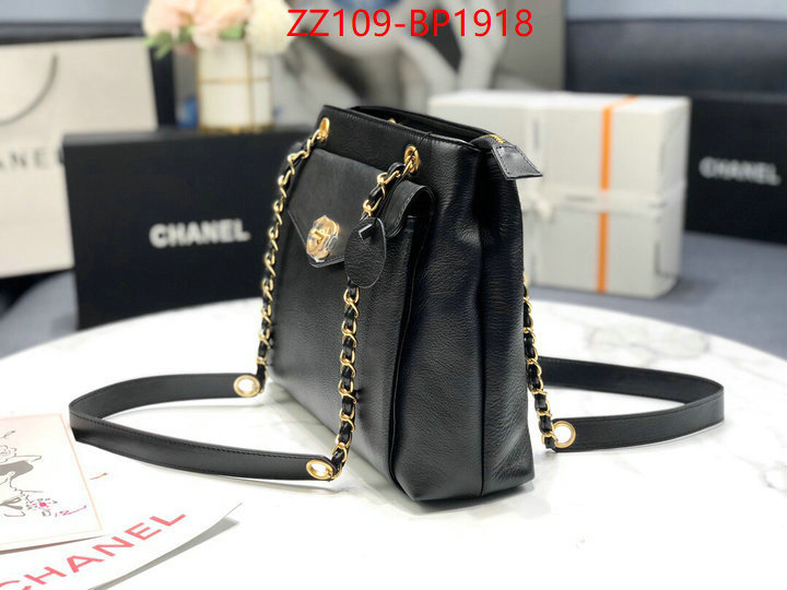 Chanel Bags(4A)-Handbag-,ID: BP1918,$: 109USD