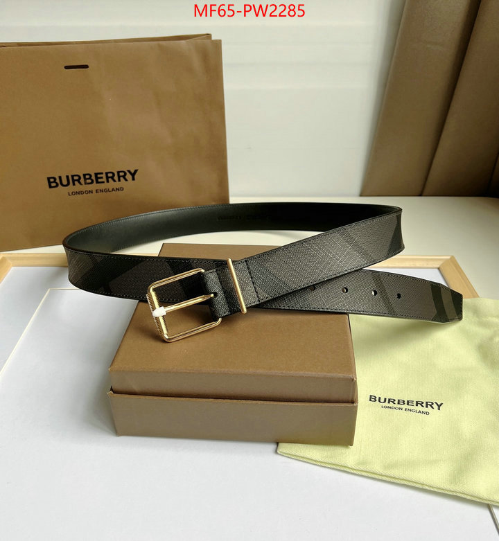 Belts-Burberry,luxury 7 star replica , ID: PW2285,$: 65USD