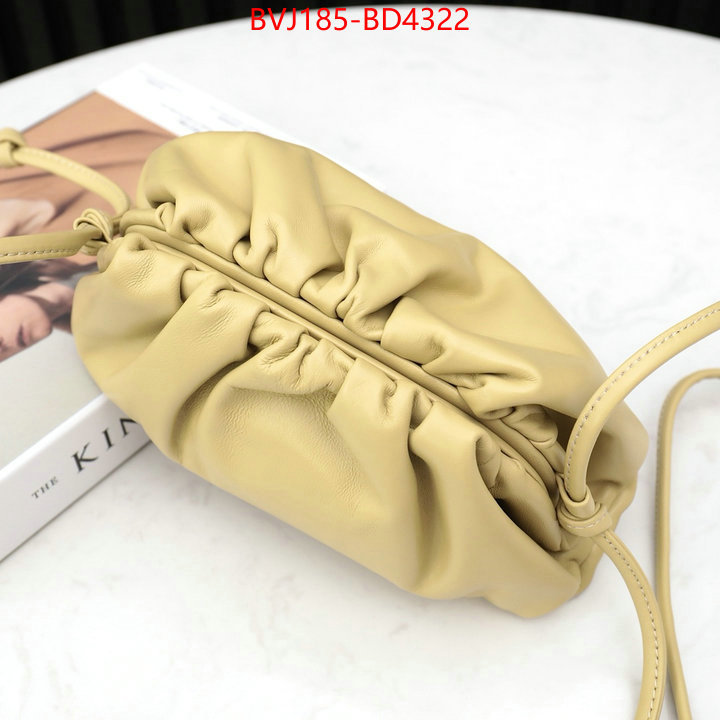 BV Bags(TOP)-Pouch Series-,best website for replica ,ID: BD4322,$: 185USD