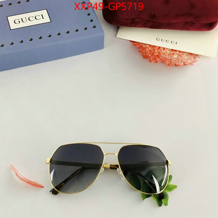 Glasses-Gucci,aaaaa replica , ID: GP5719,$: 49USD