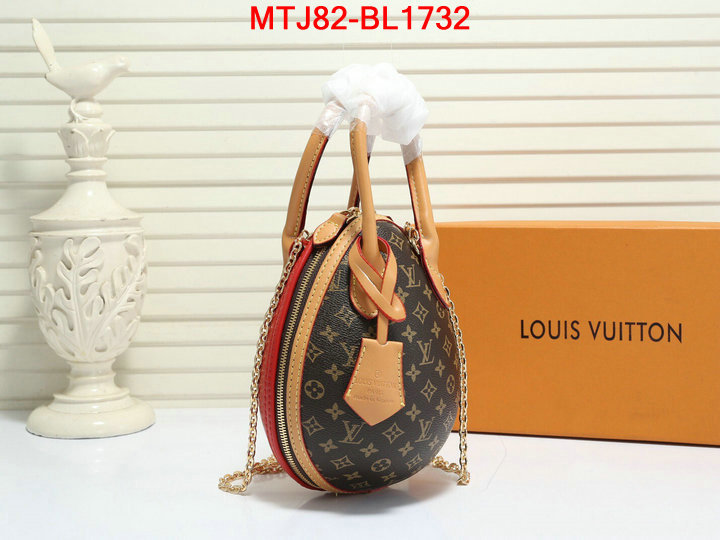 LV Bags(4A)-Pochette MTis Bag-Twist-,ID: BL1732,$: 82USD