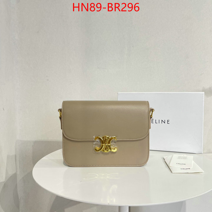 CELINE Bags(4A)-Triomphe Series,where to buy replicas ,ID: BR296,