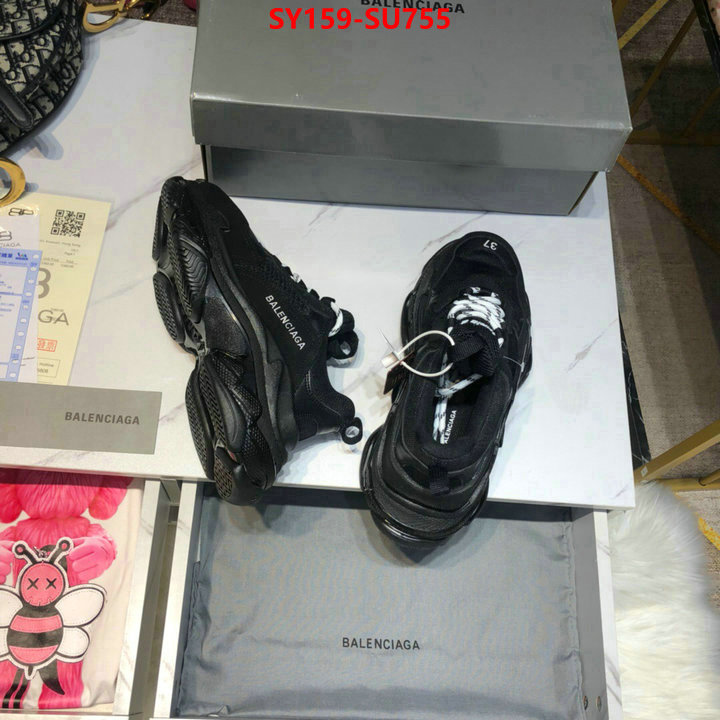 Women Shoes-Balenciaga,online from china designer , ID: SU755,$: 159USD