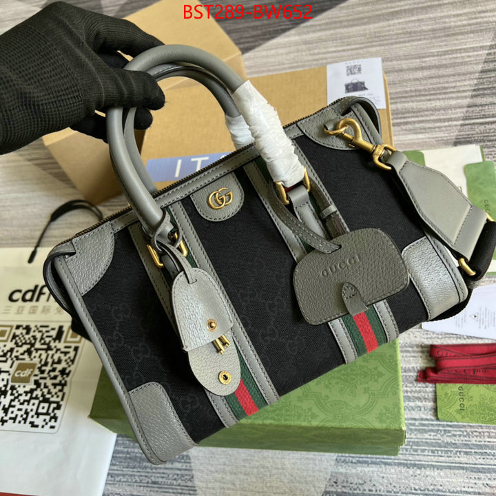 Gucci Bags(TOP)-Handbag-,buy cheap ,ID: BW652,$: 289USD