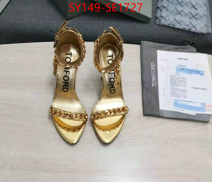 Women Shoes-Tom Ford,high-end designer , ID: SE1727,$: 149USD