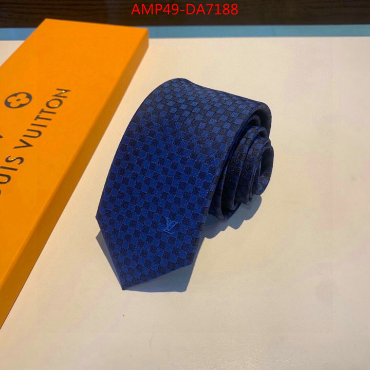 Ties-LV,what are the best replica , ID: DA7188,$: 49USD