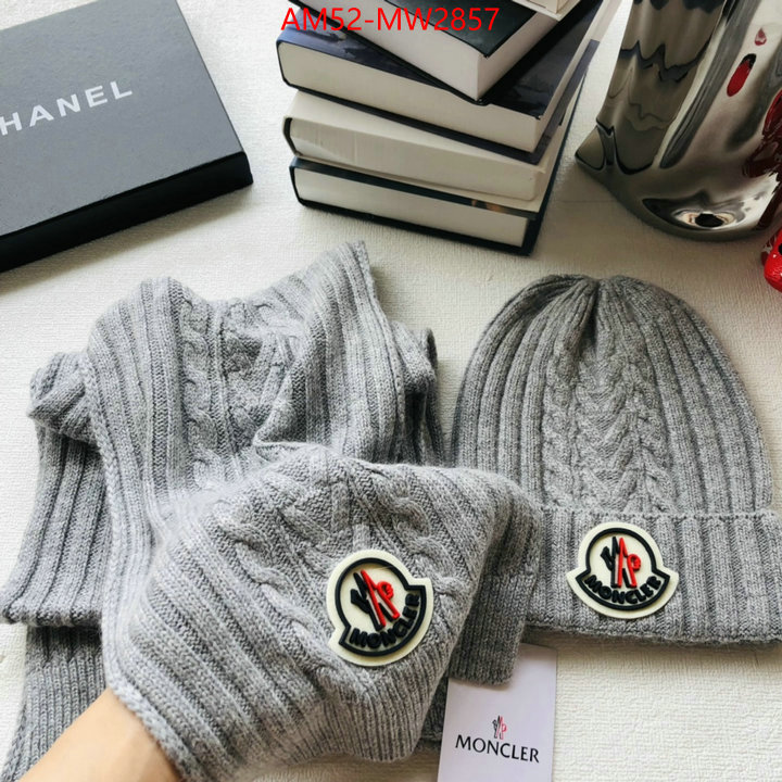 Cap (Hat)-Moncler,where to buy high quality , ID: MW2857,$: 52USD