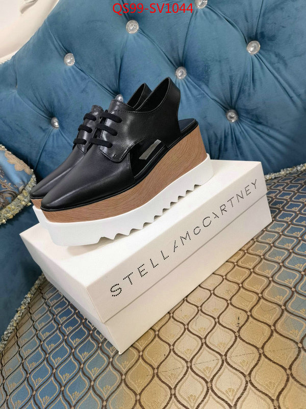 Women Shoes-Stella McCartney,where quality designer replica , ID: SV1044,$: 99USD