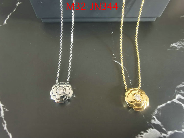 Jewelry-Chanel,at cheap price , ID: JN344,$: 32USD