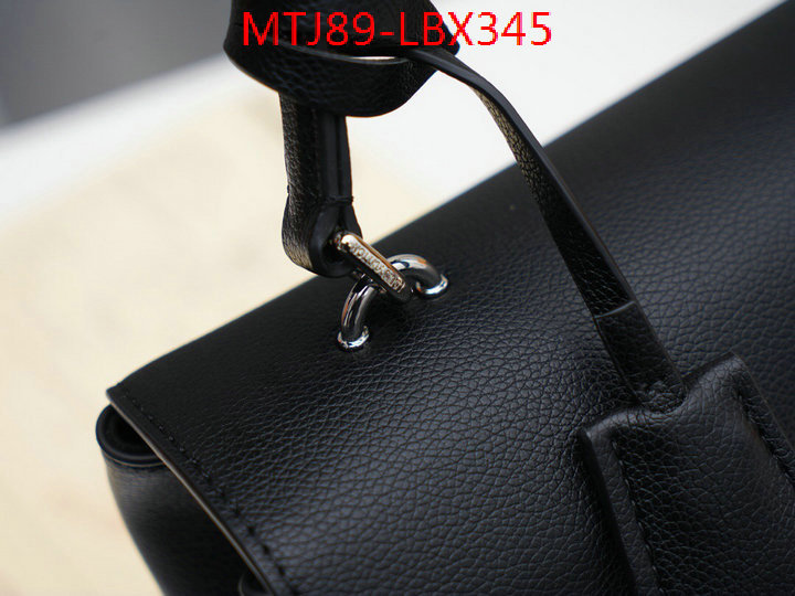 LV Bags(4A)-Handbag Collection-,ID: BX345,$: 89USD