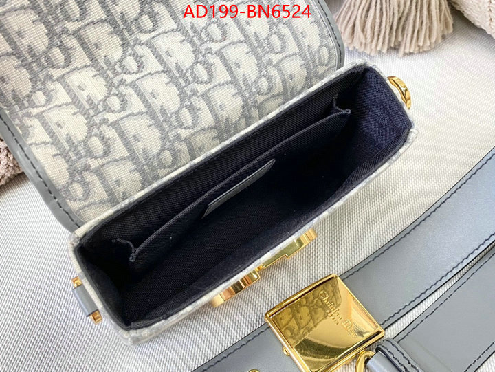 Dior Bags(TOP)-Montaigne-,ID: BN6524,$: 199USD