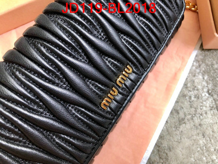 Miu Miu Bags(TOP)-Diagonal-,cheap wholesale ,ID: BL2018,$: 119USD