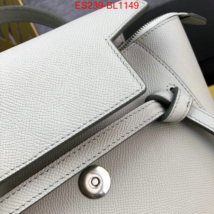 CELINE Bags(TOP)-Belt Bag,shop ,ID: BL1149,$: 239USD