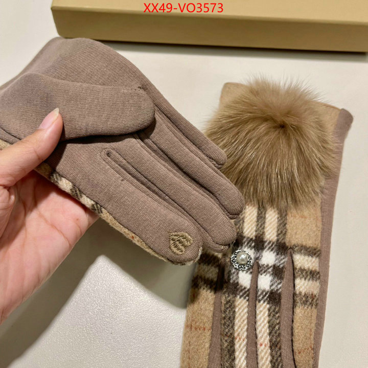 Gloves-Burberry,sell online luxury designer , ID: VO3573,$: 49USD