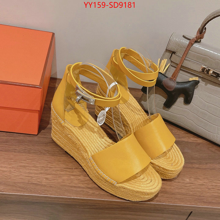 Women Shoes-LV,what's the best place to buy replica , ID: SD9181,$: 159USD