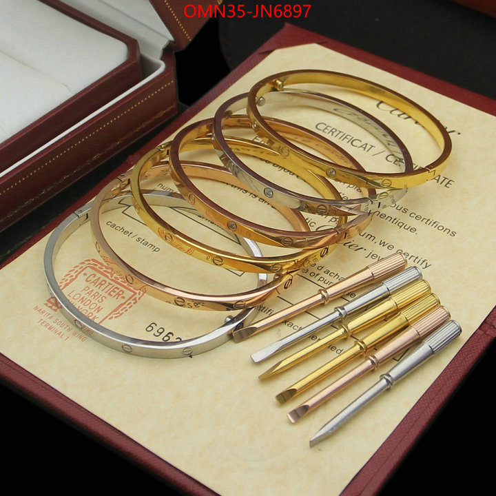 Jewelry-Cartier,buy sell , ID: JN6897,$: 35USD