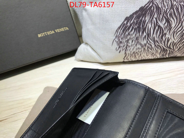 BV Bags(TOP)-Wallet,luxury fashion replica designers ,ID: TA6157,$: 79USD