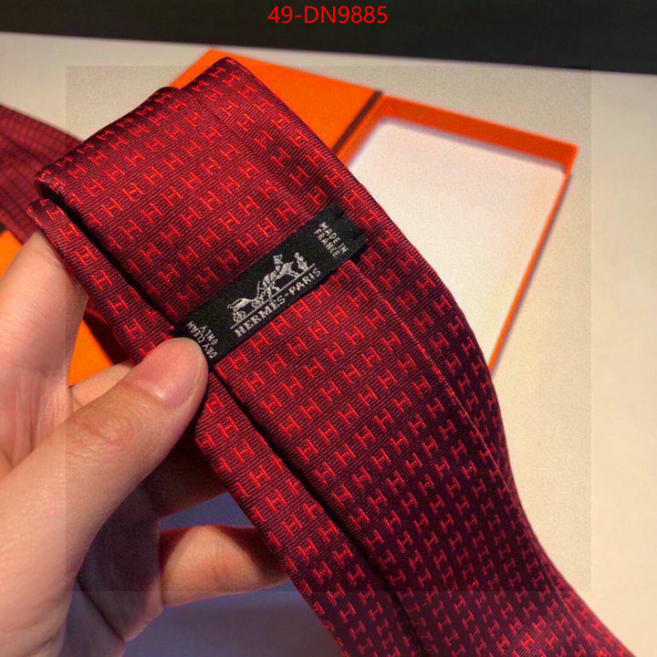 Ties-Hermes,where to find best , ID: DN9885,$: 49USD
