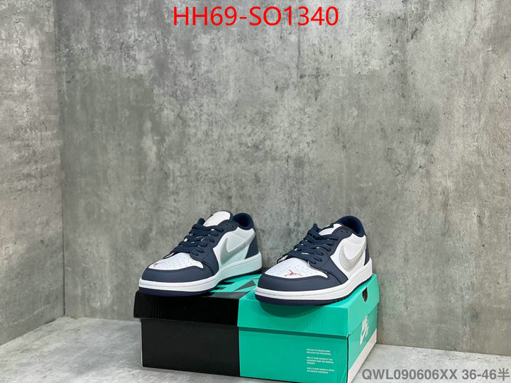 Women Shoes-Air Jordan,7 star collection , ID: SO1340,$: 69USD