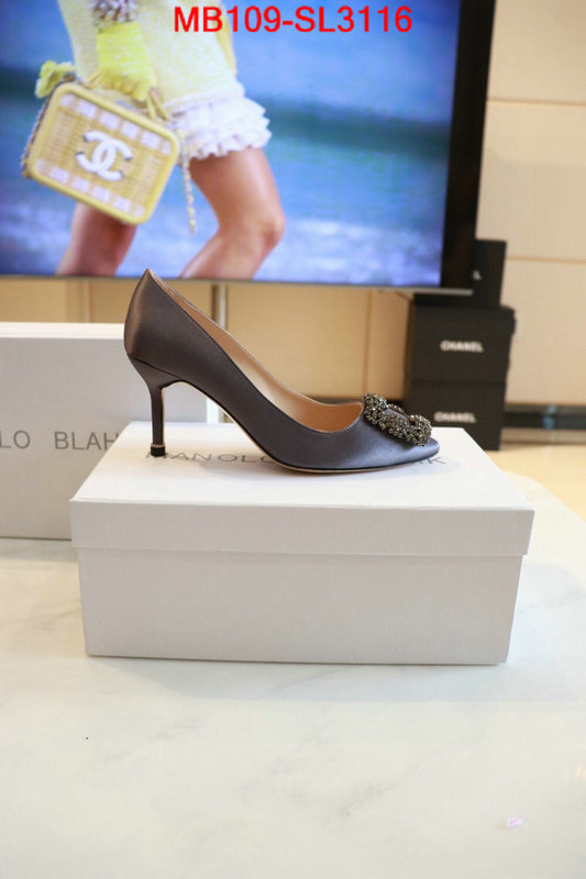 Women Shoes-Manolo Blahnik,knockoff ,luxury shop , ID: SL3116,$: 109USD