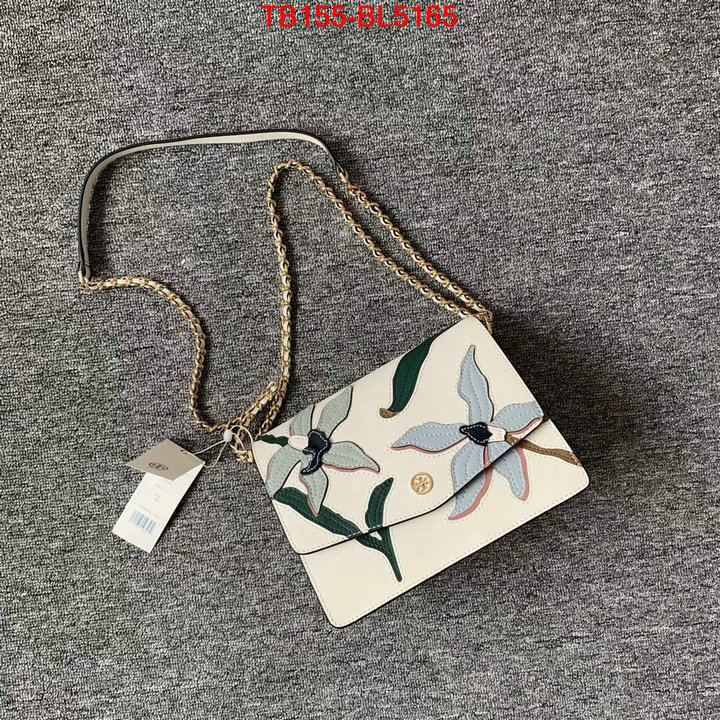 Tory Burch Bags(TOP)-Diagonal-,ID: BL5165,$: 155USD