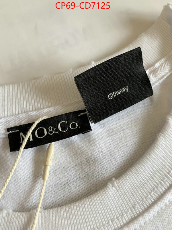 Clothing-MOCo,what best replica sellers , ID: CD7125,$: 69USD