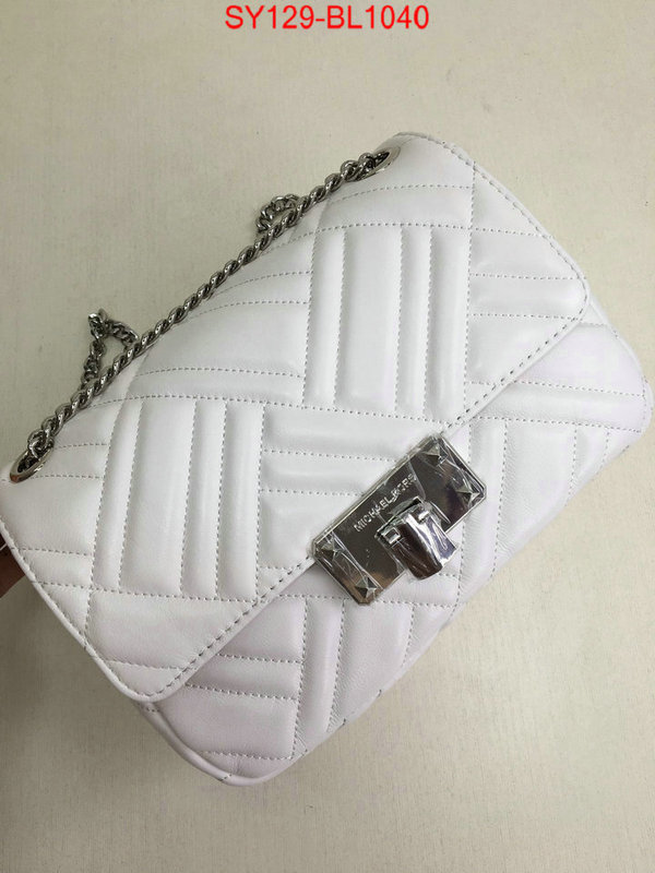 Michael Kors Bags(TOP)-Diagonal-,replicas ,ID: BL1040,$: 129USD