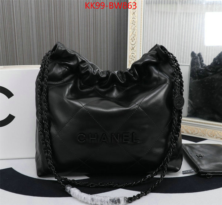 Chanel Bags(4A)-Handbag-,ID: BW863,$: 99USD