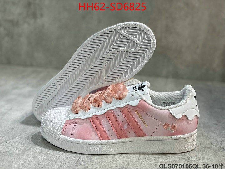 Women Shoes-Adidas,brand designer replica , ID: SD6825,$: 62USD