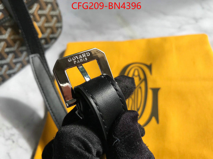 Goyard Bags(TOP)-Diagonal-,ID: BN4396,$: 209USD