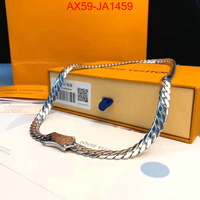 Jewelry-LV,what is aaaaa quality , ID: JA1459,$: 59USD