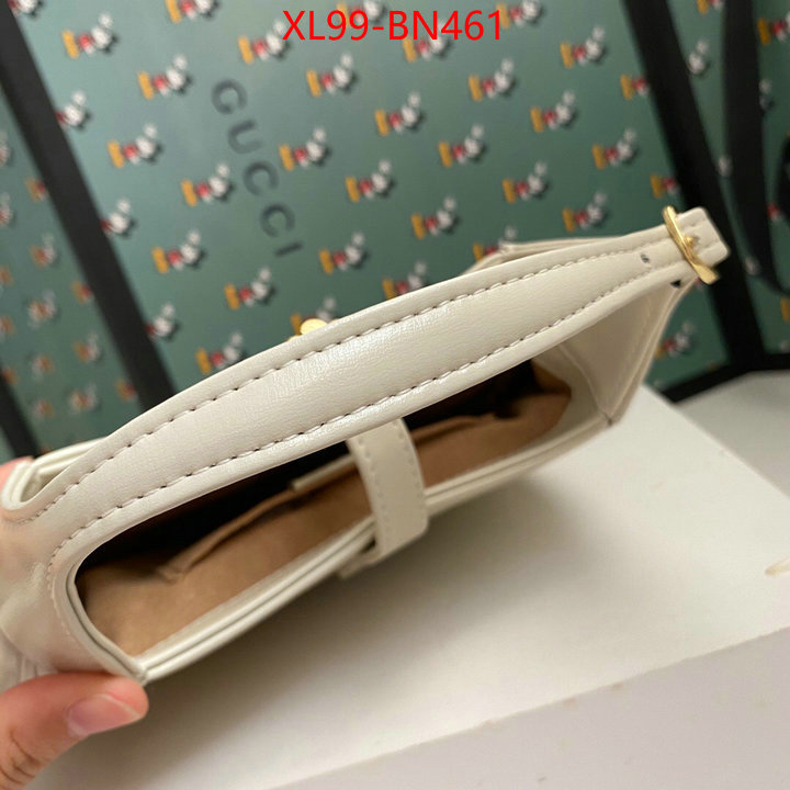 Gucci Bags(4A)-Jackie Series-,best replica quality ,ID: BN461,$: 99USD