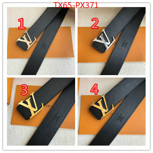 Belts-LV,practical and versatile replica designer , ID: PX371,$: 65USD