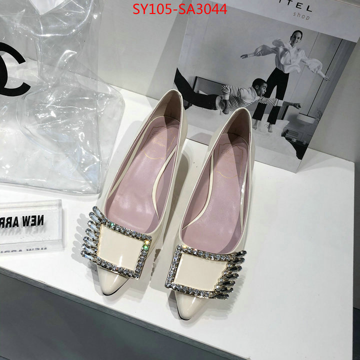 Women Shoes-Rogar Vivier,high quality online , ID:SA3044,$: 105USD