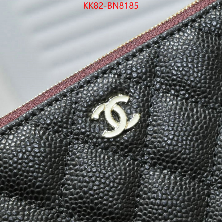 Chanel Bags(4A)-Clutch,ID: BN8185,$: 82USD