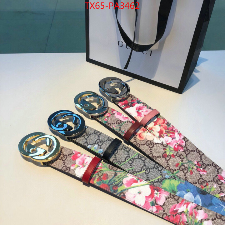 Belts-Gucci,where to buy the best replica , ID: PA3462,$: 65USD