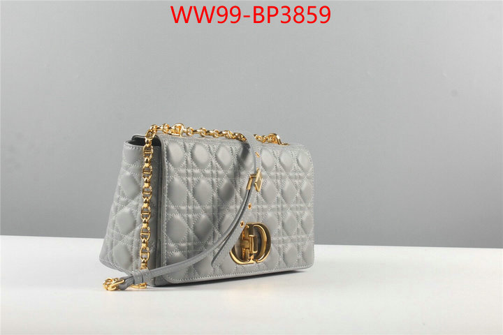 Dior Bags(4A)-Caro-,ID: BP3859,$: 99USD