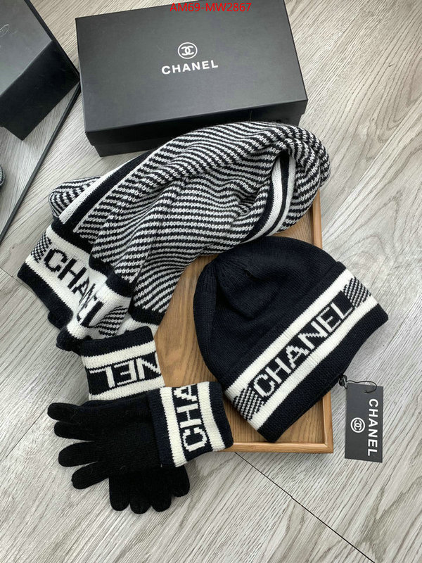 Gloves-Chanel,where can i buy the best quality , ID: MW2867,$: 69USD