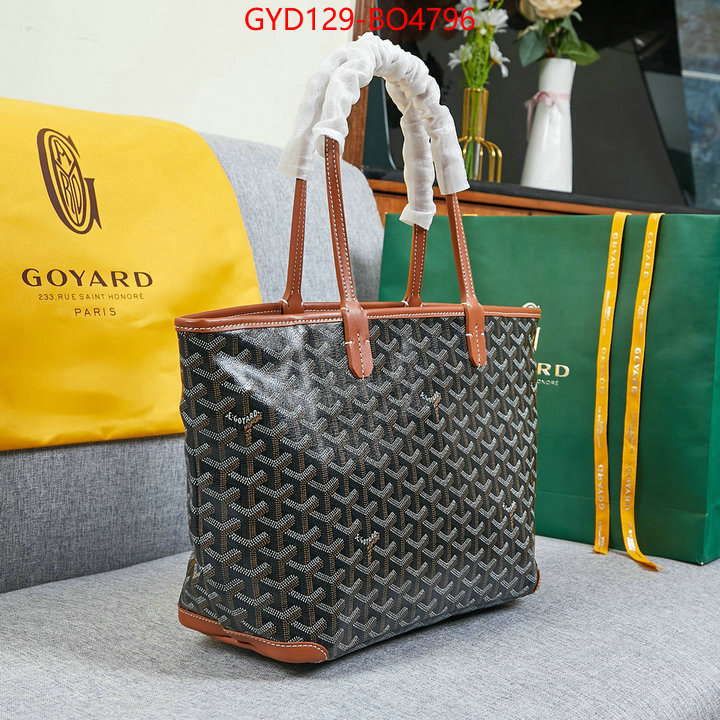 Goyard Bags(4A)-Handbag-,top quality designer replica ,ID: BO4796,