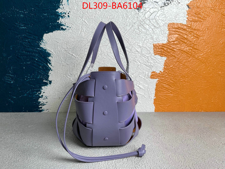 BV Bags(TOP)-Handbag-,what ,ID: BA6104,$: 309USD