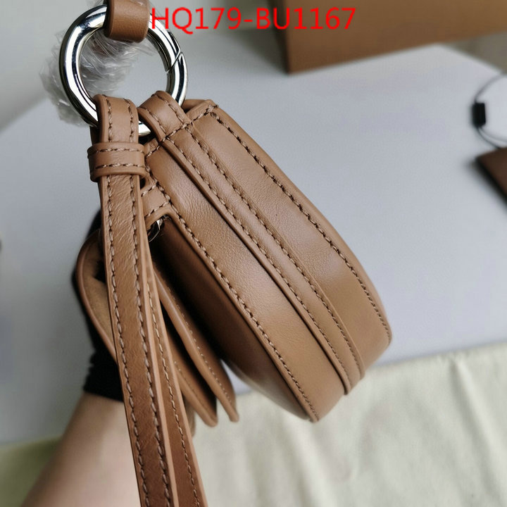 Burberry Bags(TOP)-Diagonal-,ID: BU1167,$: 179USD