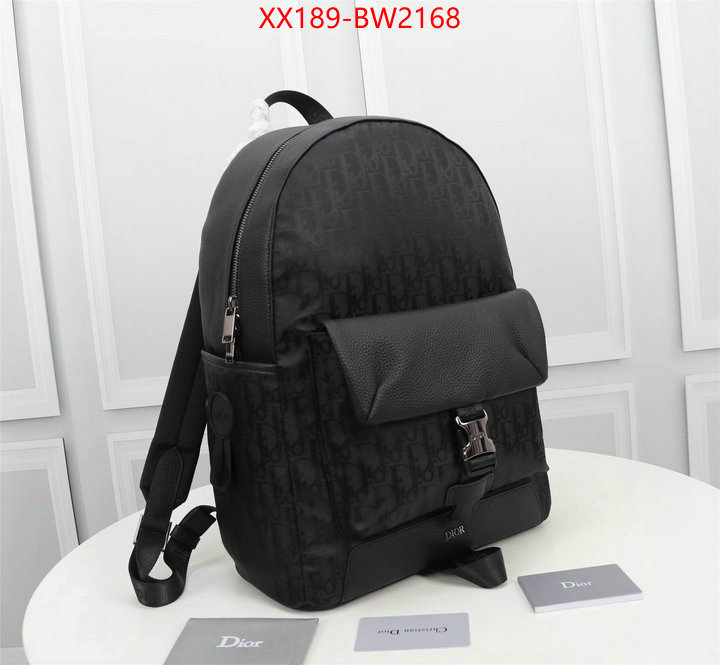 Dior Bags(TOP)-Backpack-,ID: BW2168,$: 189USD