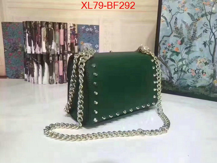 Gucci Bags(4A)-Diagonal-,ID: BF292,$:79USD