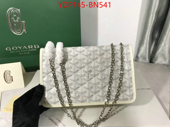 Goyard Bags(TOP)-Diagonal-,ID: BN541,$: 145USD